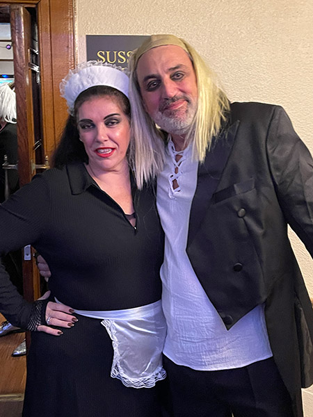 Image Copyright Pat H / TimeWarp - Click to return