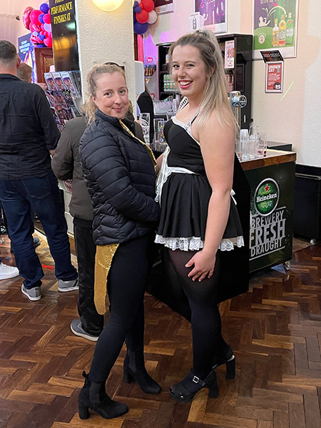 Image Copyright Pat H / TimeWarp - Click to return