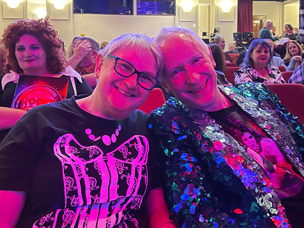 Image Copyright Pat H / TimeWarp - Click to return