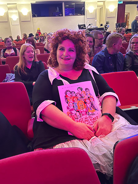 Image Copyright Pat H / TimeWarp - Click to return