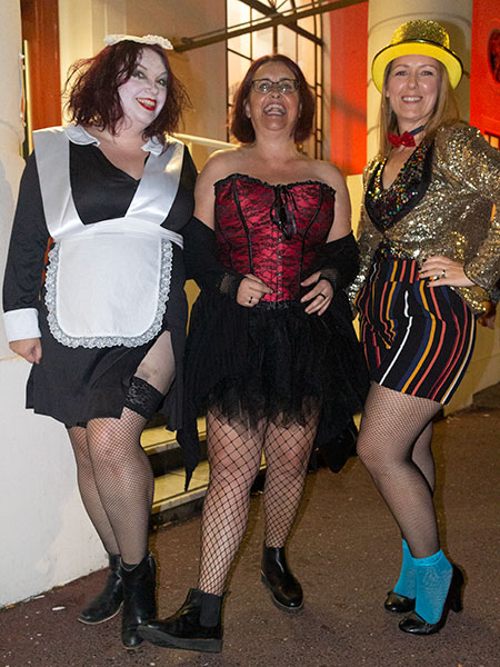 Image Copyright TWW / TimeWarp - Click to return