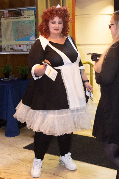 Image Copyright TWW / TimeWarp - Click to return