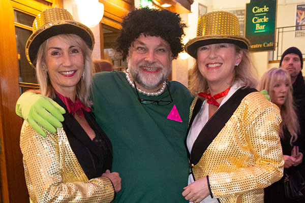 Image Copyright TWW / TimeWarp - Click to return