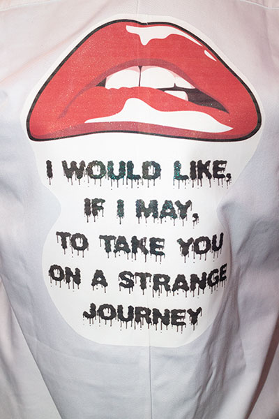 Image Copyright TWW / TimeWarp - Click to return