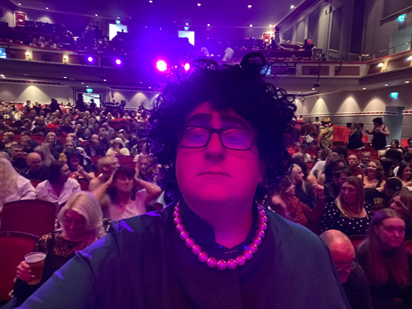 Image Copyright Matthew John / TimeWarp - Click to return