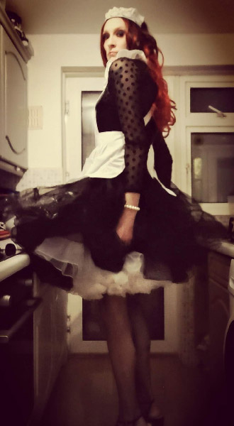 Image Copyright Michael S / TimeWarp - Click to return