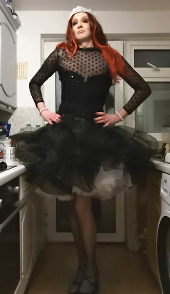 Image Copyright Michael S / TimeWarp - Click to return