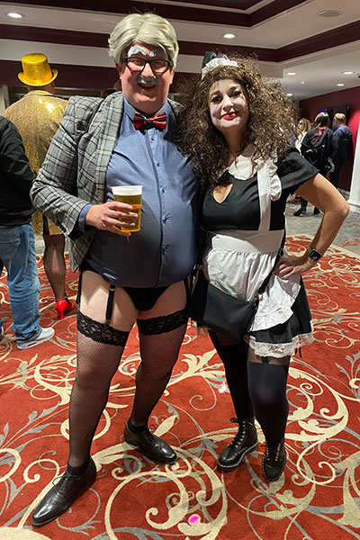 Image Copyright Matthew John / TimeWarp - Click to return