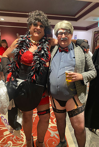 Image Copyright Matthew John / TimeWarp - Click to return