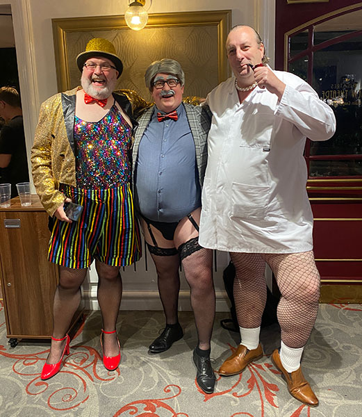 Image Copyright Matthew John / TimeWarp - Click to return