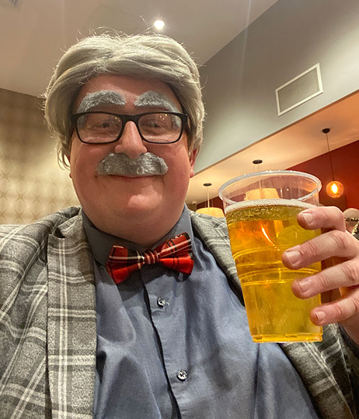 Image Copyright Matthew John / TimeWarp - Click to return