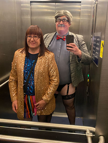 Image Copyright Matthew John / TimeWarp - Click to return