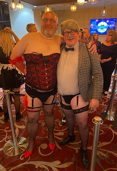 Image Copyright Matthew John / TimeWarp - Click to return