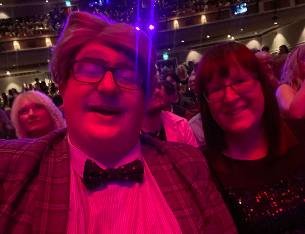 Image Copyright Matthew John / TimeWarp - Click to return