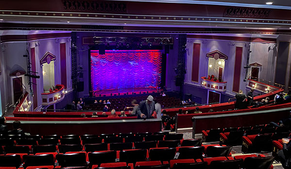 Image Copyright Matthew John / TimeWarp - Click to return