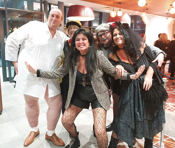 Image Copyright Matthew John / TimeWarp - Click to return