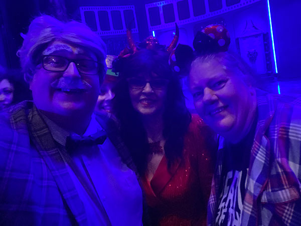 Image Copyright Matthew John / TimeWarp - Click to return