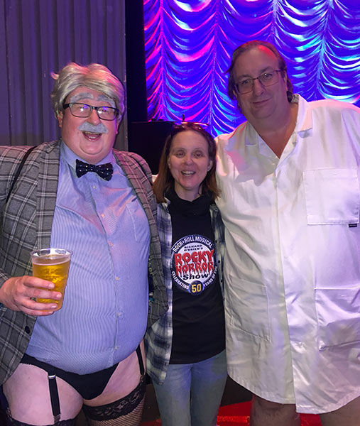 Image Copyright Matthew John / TimeWarp - Click to return