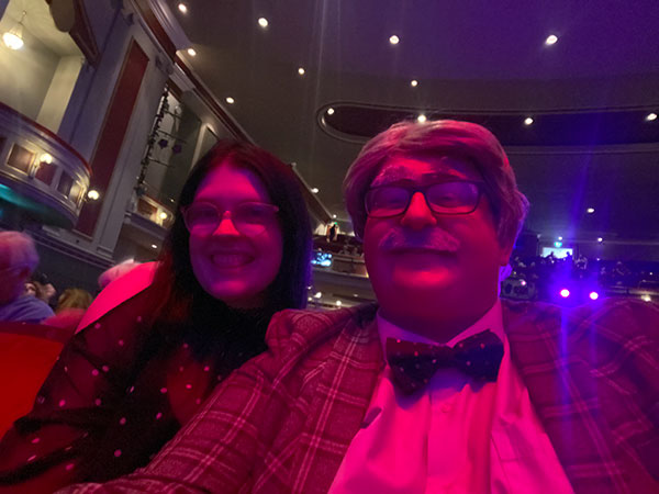 Image Copyright Matthew John / TimeWarp - Click to return