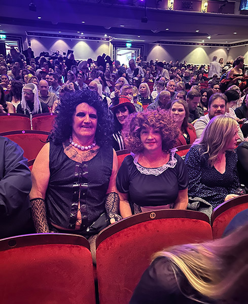 Image Copyright Pat H / TimeWarp - Click to return