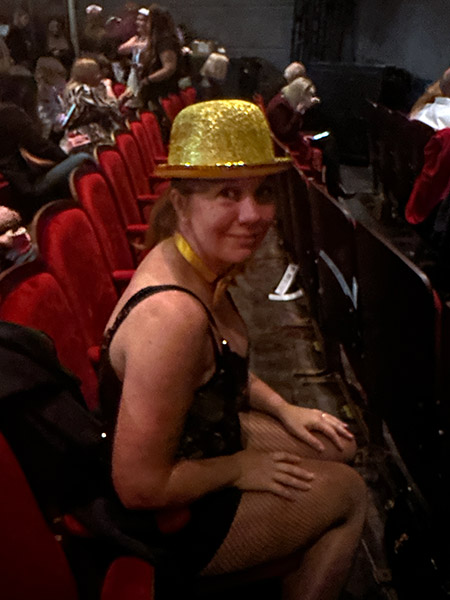 Image Copyright Pat H / TimeWarp - Click to return