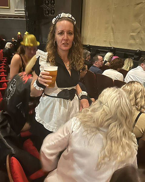 Image Copyright Pat H / TimeWarp - Click to return