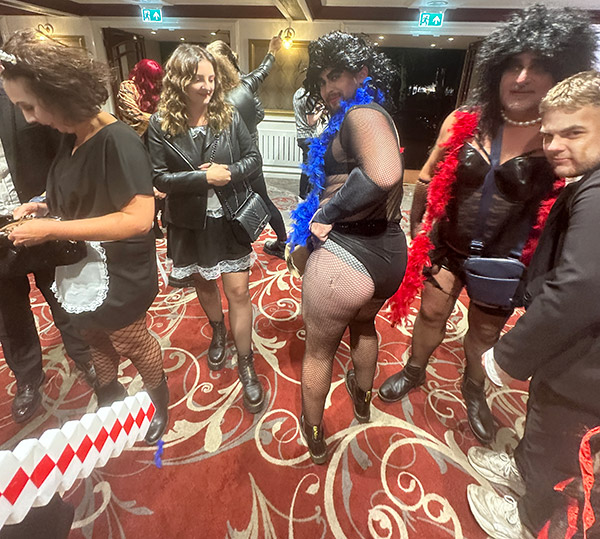 Image Copyright Pat H / TimeWarp - Click to return