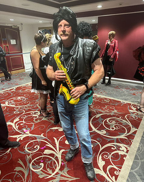 Image Copyright Pat H / TimeWarp - Click to return