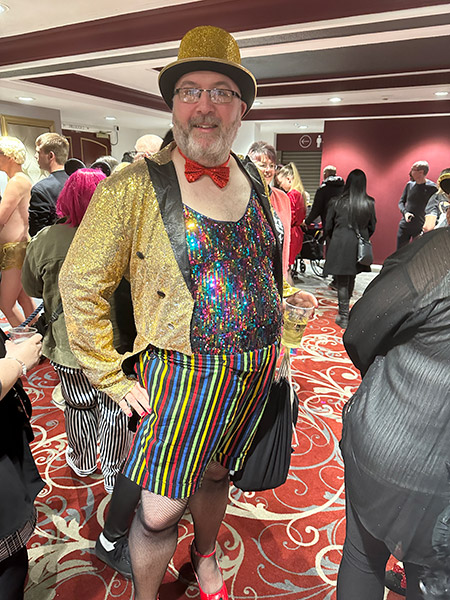 Image Copyright Pat H / TimeWarp - Click to return