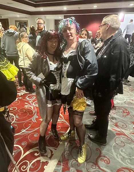 Image Copyright Pat H / TimeWarp - Click to return