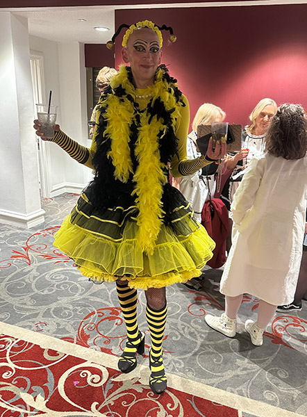 Image Copyright Pat H / TimeWarp - Click to return