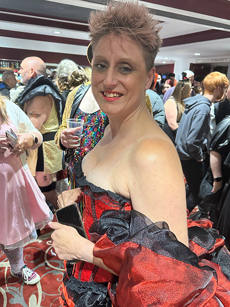 Image Copyright Pat H / TimeWarp - Click to return