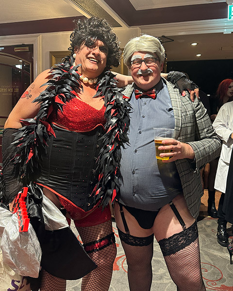 Image Copyright Pat H / TimeWarp - Click to return