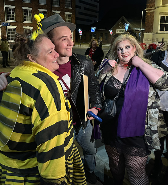 Image Copyright Pat H / TimeWarp - Click to return