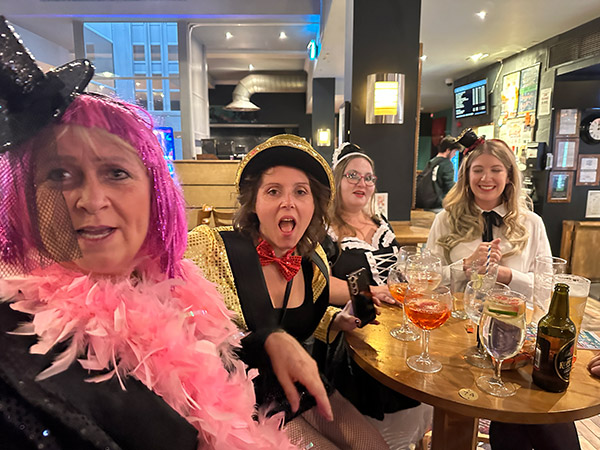 Image Copyright Pat H / TimeWarp - Click to return