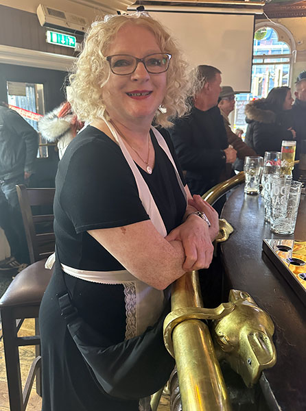 Image Copyright Pat H / TimeWarp - Click to return