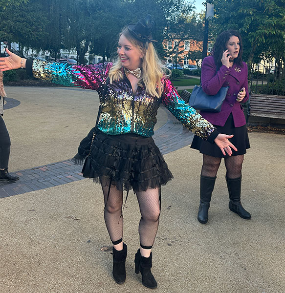 Image Copyright Pat H / TimeWarp - Click to return