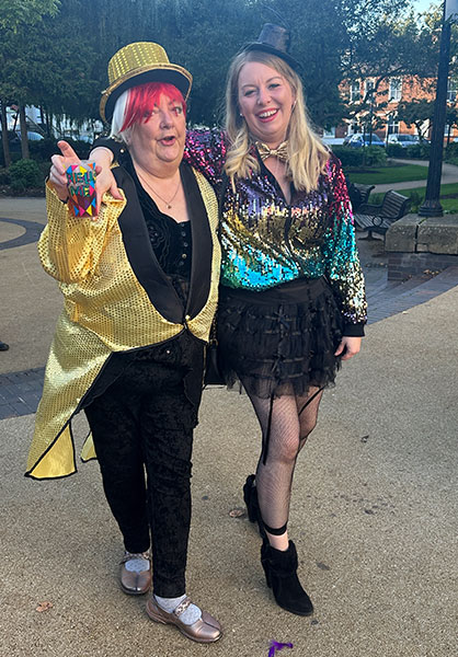 Image Copyright Pat H / TimeWarp - Click to return