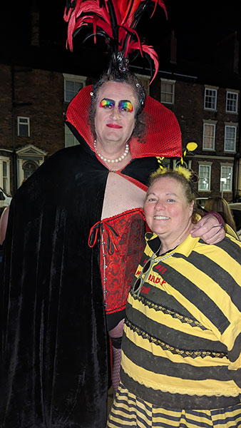 Image Copyright Shaun & Sue / TimeWarp - Click to return