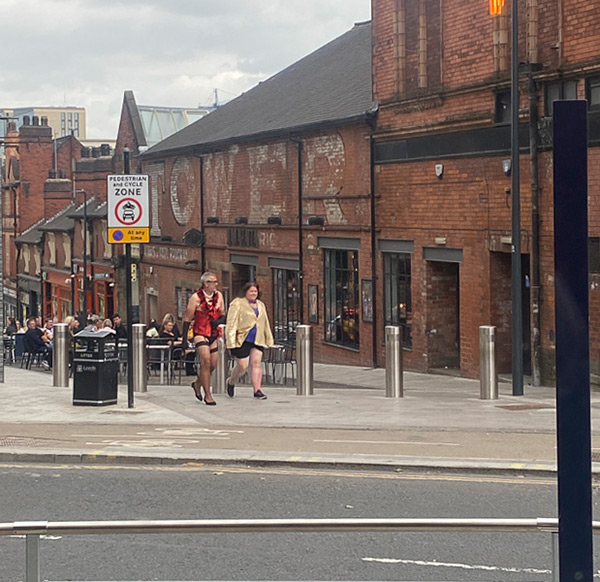 Image Copyright Matthew John / TimeWarp - Click to return