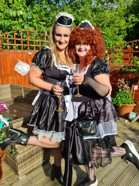 Image Copyright Julia A / TimeWarp - Click to return