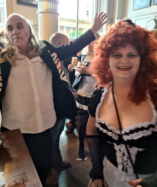 Image Copyright Julia A / TimeWarp - Click to return