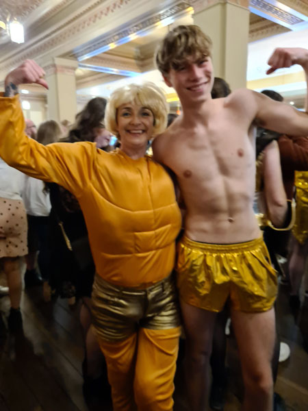 Image Copyright Julia A / TimeWarp - Click to return