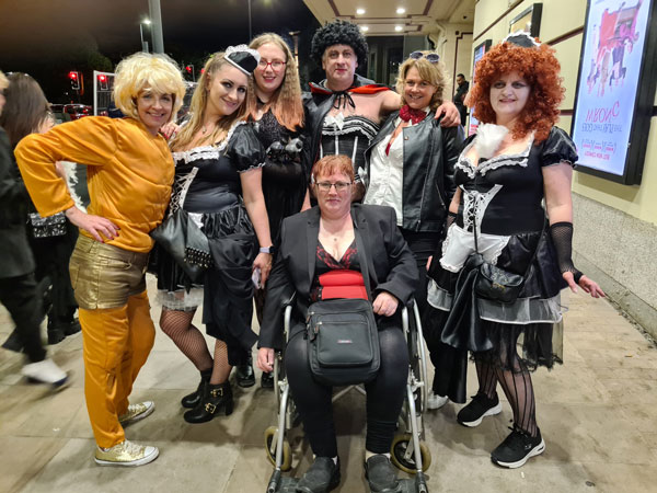 Image Copyright Julia A / TimeWarp - Click to return