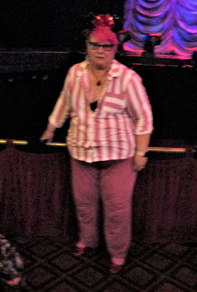 Image Copyright Julie / TimeWarp - Click to return