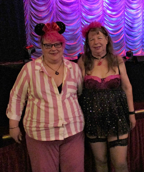 Image Copyright Julie / TimeWarp - Click to return