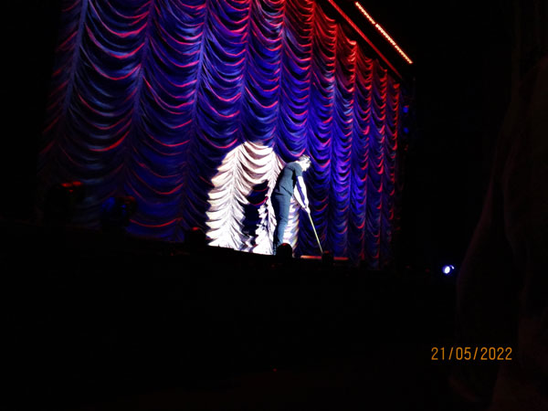 Image Copyright Julie / TimeWarp - Click to return