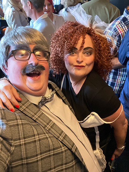 Image Copyright Matthew John / TimeWarp - Click to return