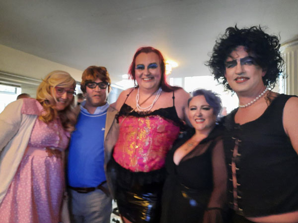 Image Copyright Sara & Scott / TimeWarp - Click to return