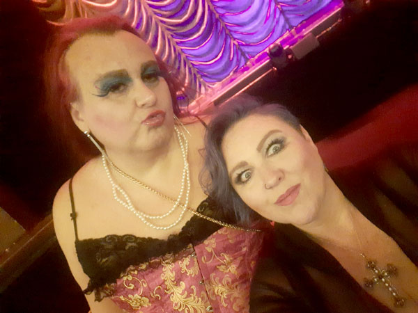 Image Copyright Sara & Scott / TimeWarp - Click to return